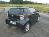 Toyota IQ 1,0 Klima TÜV 11/26 2.Hand Top u.gepflegt - Toyota IQ: Privatanbieter