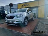 Opel Mokka X 1.4Turbo Active ALU AHK. Apple CarPlay A - Opel Mokka X: Active