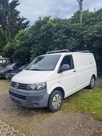 Volkswagen T5 Transporter - 3