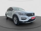 Volkswagen T-Roc 1.5 TSI Sport NAVI REAR VIEW WP DAB - Volkswagen Gebrauchtwagen in Essen