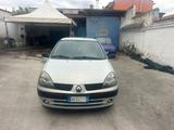 Renault Clio 1.2 16V cat 5 porte Privilège - Renault Clio aus 2002: 1.2