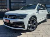 Volkswagen Tiguan Allspace Highline 4Motion R-Line *PANO* - VW Tiguan Allspace SUV