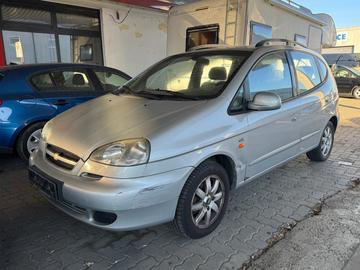 Daewoo Rezzo 2005