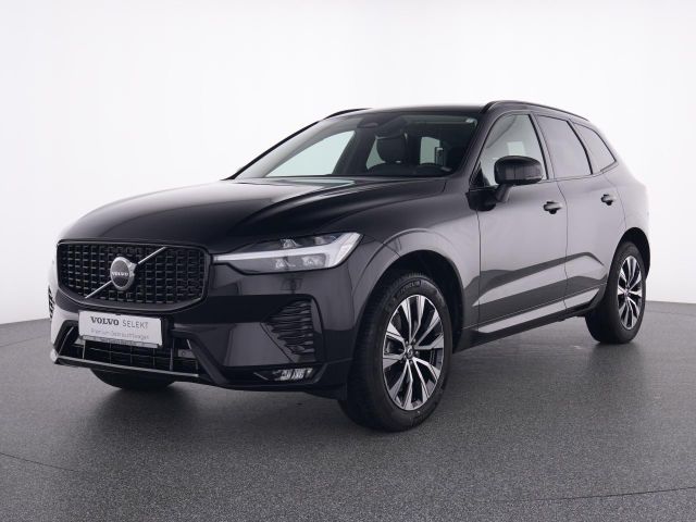 Volvo XC60 B4 Diesel Plus Dark Aut. + BUSINESS PAK + D