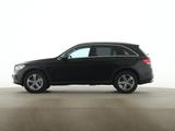 Mercedes-Benz GLC 300 de 4M Exclusive MBUX AHK Distronic LED - Hybrid (Diesel/Elektro): Pickup