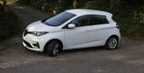 Renault ZOE 50 kWh Intens Kaufbatterie - Renault ZOE in Solingen