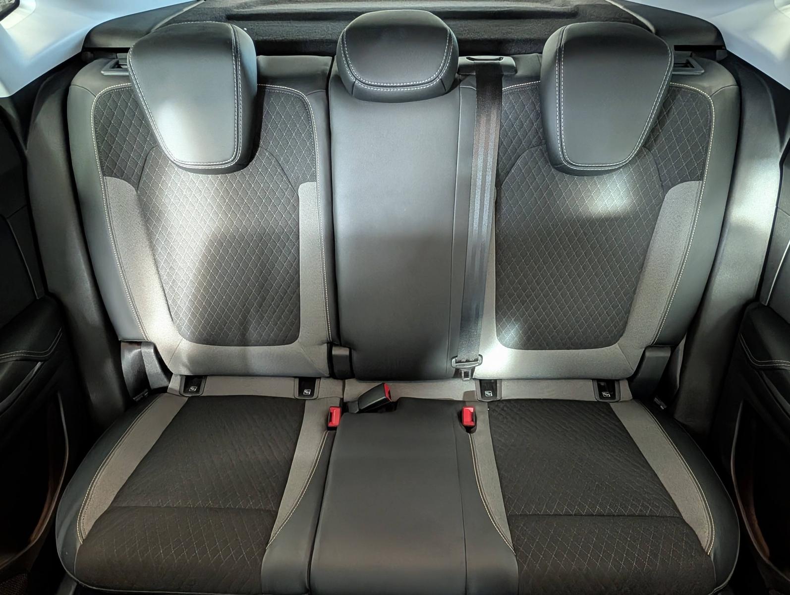 Opel Grandland 1.2 Elegance Keyless LED Parkassist