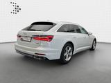 Audi A6 Avant Sport 40 TDI qua S tro*LED*Virtual*Navi - Audi A6: V6 TDI