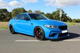 BMW M2 CS * Sammlerfahrzeug *1 of 2200 * - BMW M2 in Bonn