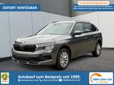 Skoda Kamiq Selection DSG+ACC+SHZ+RFK+PDC+KESSY+SUNSET - Autos mit Automatikschaltung