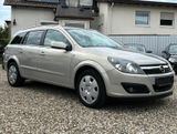 Opel Astra 1.8 Edition 1Hand Scheckheft Xenon SHZ - Opel Astra aus 2006: Kombi