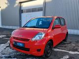 Daihatsu Sirion - - scheckheftgepflegte Daihatsu Sirion