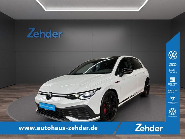 Volkswagen Golf 2.0 TSI DSG GTI Clubsport +R-Perf. Abgasanl