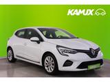 Renault Clio 1.0TCE 90 INTENS+LED+NAVI+VIRTUAL+PDC+SHZ - gebrauchte Renault Clio aus dem Jahr 2021