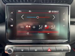 Fahrzeugabbildung Citroën C3 Aircross 1.2 Feel KLIMA PDC