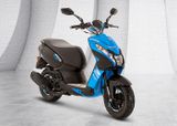 Peugeot Streetzone NAKED E5 10" BLEU FRANCE - Offers matching your search criteria