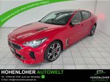 Kia Stinger GT 4WD *LED*ACC*Leder*SD*Kamera*TWA* - Kia Stinger aus 2020