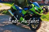 Kawasaki ZZR 1400 - Angebote entsprechen deinen Suchkriterien