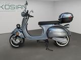 DREEMS Amalfi S e-Roller (75km/h) - DREEMS MOTORRAD