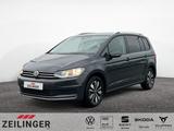 Volkswagen Touran GOAL TSI DSG|7-S|NAVI|ACC|SHZ|CLIMATRONIC