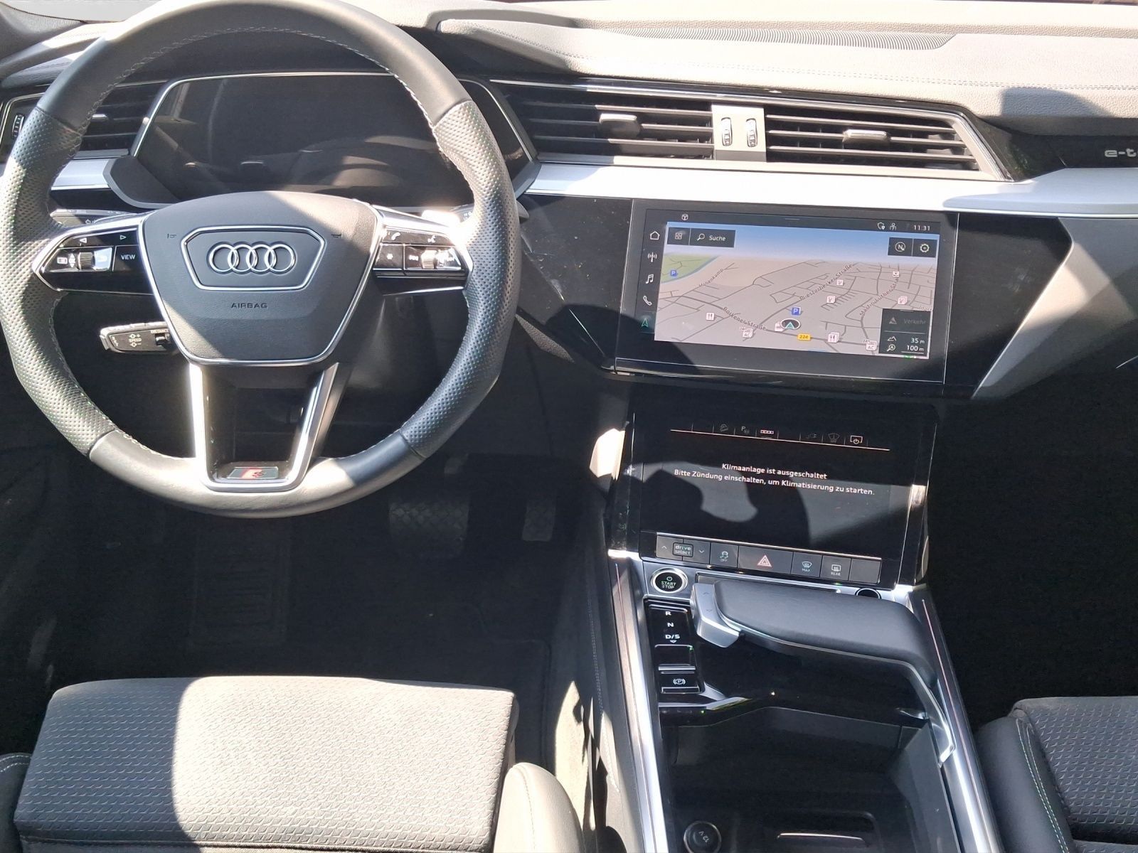 Audi e-tron - Bild 6