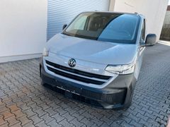 Transporter Kasten 2.0 TDI KR AHK Kamera LED – Bild 4