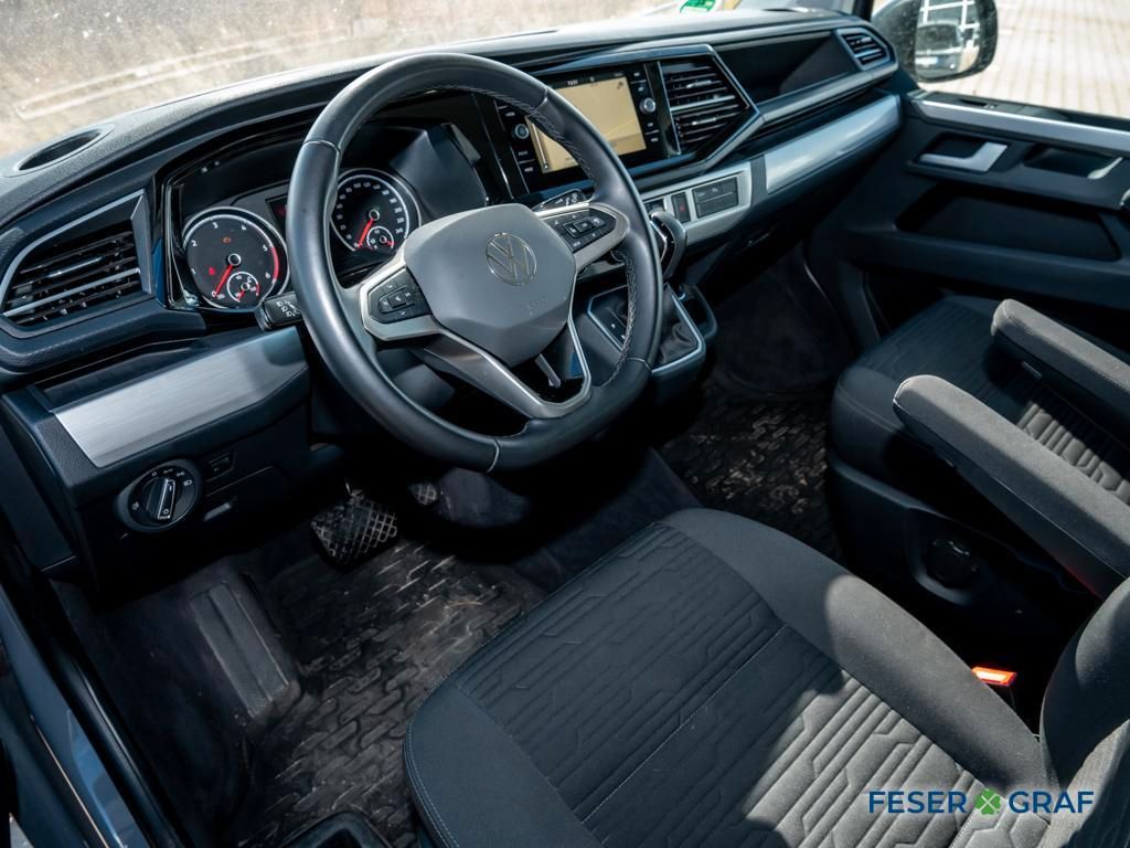 Volkswagen T6 Multivan - Bild 3