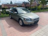 Volvo V50 (2,4L), 08/26 TÜV, *Neu Zahnriem... - Volvo V50: 2.4