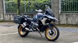 BMW R 1250 GS - ehrliches Moped mit Charakter  - BMW C1 125