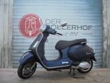 Vespa GTS 300 Super RST Keyless  TECH E E5 - VESPA BLAU