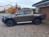 Toyota Hilux Double Cab Executive 4x4 Automatik - gebrauchte Toyota Hilux aus dem Jahr 2021