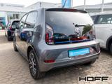Volkswagen up! e-up! Edition Parkpilot Kamera CCS - Volkswagen up! mit Elektro-Antrieb: Automatik
