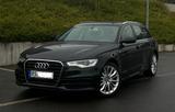 Audi A6 2.8 FSI Avant, S-line,Panorama, AHK, 19'' - Audi A6 aus 2013 mit Benzin-Antrieb: Kombi