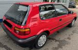 Toyota Corolla - Toyota Corolla Gebrauchtwagen in Freiburg