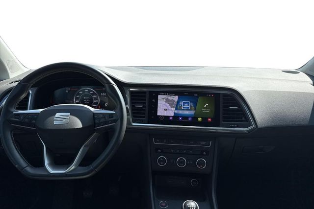 Foto Nummer 13: SEAT Ateca