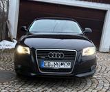Audi A3 2.0 TFSI quattro S tr. Ambition Sportback - Audi A3 aus 2009: Sportback Ambition