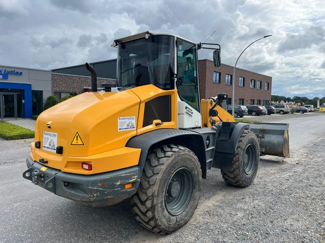 Liebherr L 514 Sterio