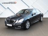 Mercedes-Benz E 250 CDI Avantgarde aus 1.Hand MwST - Mercedes-Benz E 250 mit Diesel-Antrieb: Limousine