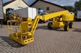 Genie S 65 Teleskoparbeitsbühne / AH 22m - Genie LKWs