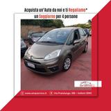 Citroën CITROEN C4 Picasso 1.6 e-HDi 115 ETG6 Business N - Citroën C4: Business