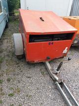 Demag SC 20 DS 3 Baukompressor - Demag LKWs
