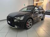 Audi Q3 RS Quattro 2.5 Benzina 400/CV con Tetto  - Audi Q3: RS