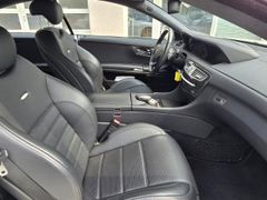 Fahrzeugabbildung CL 63 AMG Coupe AD Leder Memory Sitze Soundsyste
