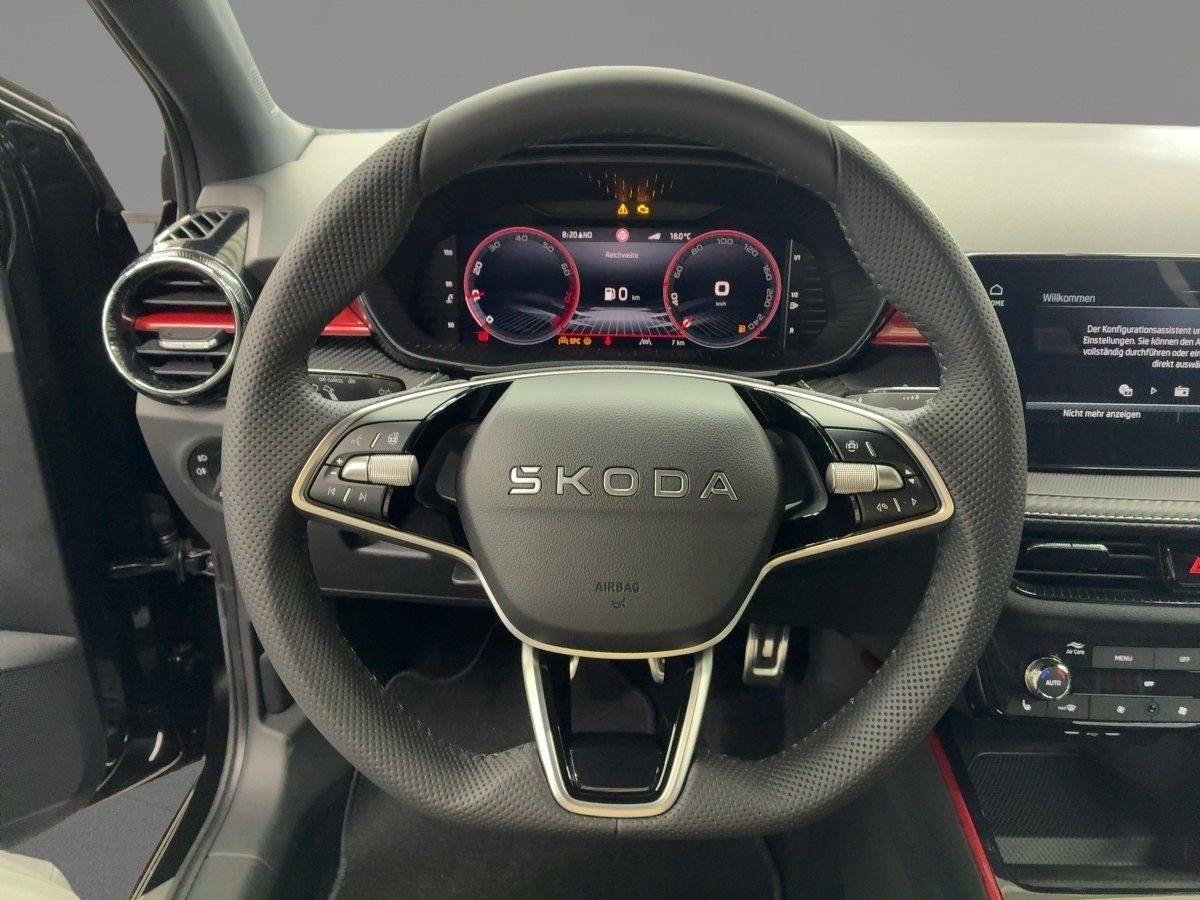 Skoda Fabia - Bild 9