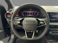 Skoda Fabia - Vorschau Bild 9