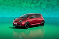 Renault Twingo - Vorschau Bild 7