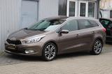 Kia Ceed Sportswagon Spirit Automatik+Klimaut+RFK - Kia cee'd Sportswagon aus 2013