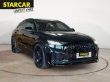 Audi RSQ8 4.0 V8 QUATTRO+PANO+HUD+StHZ+ACC+AHK+MATRIX - gebrauchte Audi RSQ8 aus dem Jahr 2024