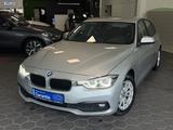 BMW 318d Lim Advantage*AUTOMATIK*LED*NAVI*PDC*KLIMA* - BMW 318 in Wuppertal