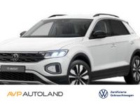 Volkswagen T-Roc - Vorschau Bild 1